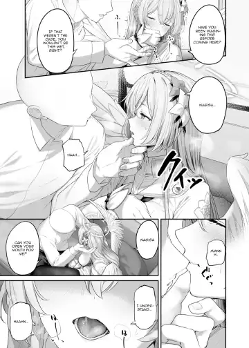 [Tobimura] Kirifuji Nagisa Shinchoku 1 Fhentai - Page 5