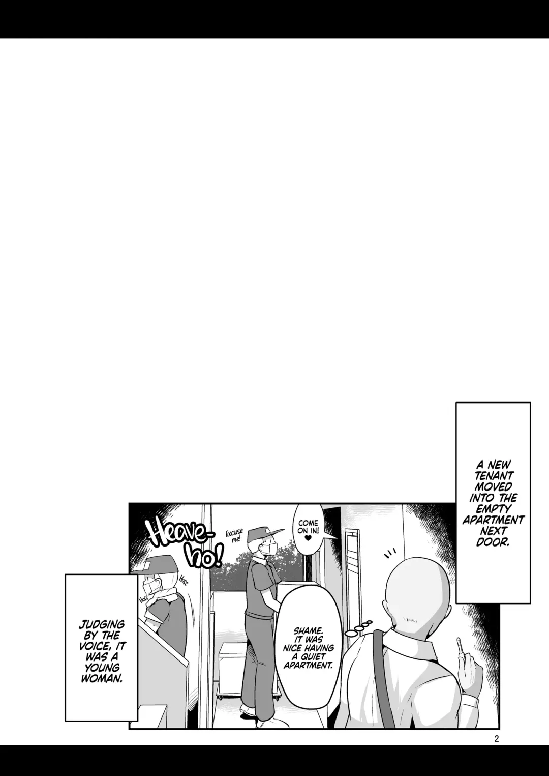 [Bukatsu] H Daisuki Kinpatsu Hakujin Bakunyuu Ryuugakusei ga Tonari no Heya ni Hikkoshite Kita!! | A Nymphomaniac Blonde Exchange Student with Gigantic Tits Moved in Next Door!! (decensored) Fhentai - Page 4