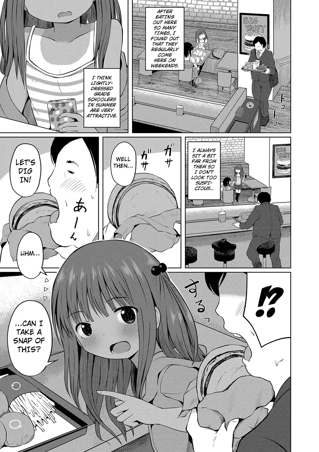 [Yurarin] Ninshin Shoujo "Mesugaki datte Haramitai!" - Pregnant girl, even a female kid seems to be pregnant. | I Want to Impregnate Them, Even if They're Slutty Brats! Fhentai - Page 127