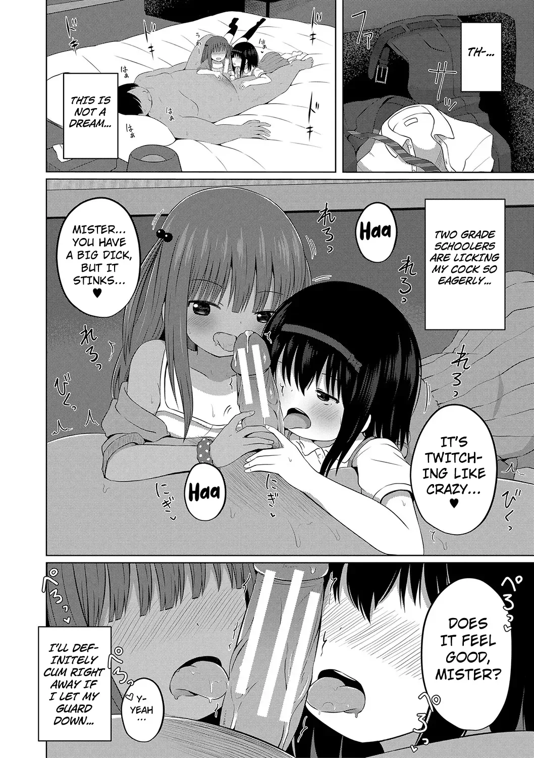 [Yurarin] Ninshin Shoujo "Mesugaki datte Haramitai!" - Pregnant girl, even a female kid seems to be pregnant. | I Want to Impregnate Them, Even if They're Slutty Brats! Fhentai - Page 134