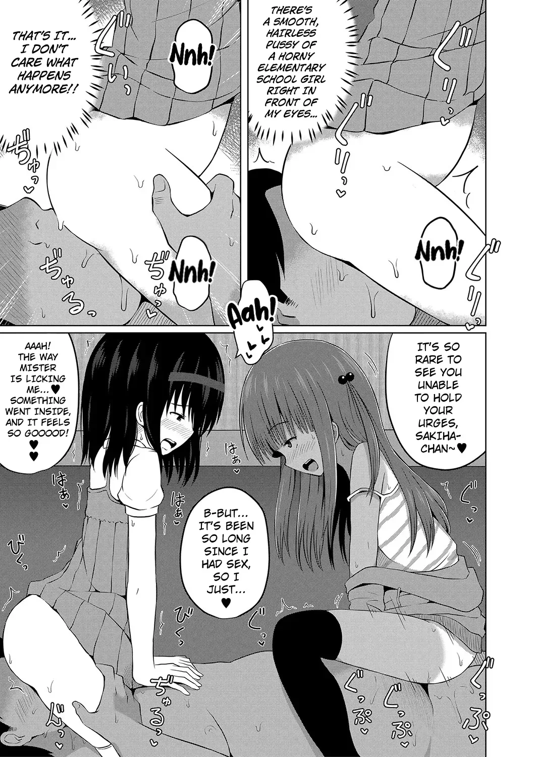 [Yurarin] Ninshin Shoujo "Mesugaki datte Haramitai!" - Pregnant girl, even a female kid seems to be pregnant. | I Want to Impregnate Them, Even if They're Slutty Brats! Fhentai - Page 141