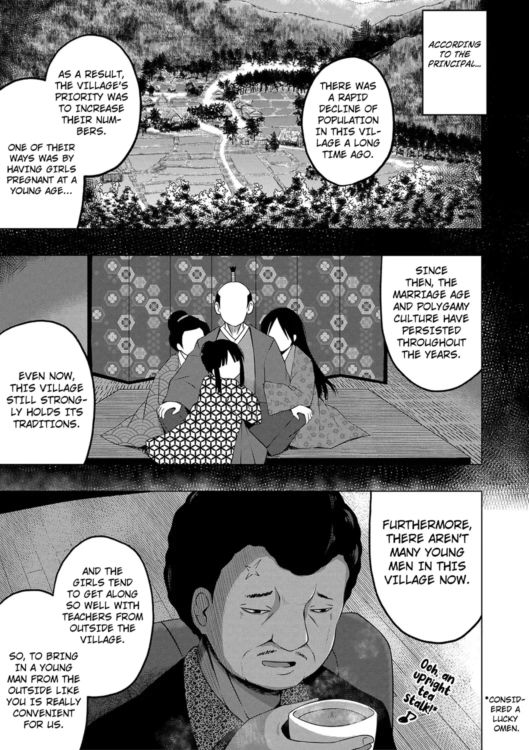 [Yurarin] Ninshin Shoujo "Mesugaki datte Haramitai!" - Pregnant girl, even a female kid seems to be pregnant. | I Want to Impregnate Them, Even if They're Slutty Brats! Fhentai - Page 89