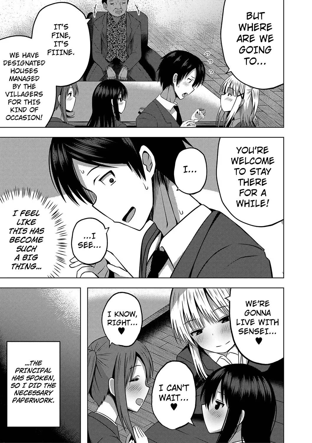 [Yurarin] Ninshin Shoujo "Mesugaki datte Haramitai!" - Pregnant girl, even a female kid seems to be pregnant. | I Want to Impregnate Them, Even if They're Slutty Brats! Fhentai - Page 91