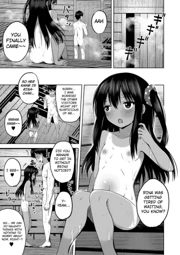 [Yurarin] Ninshin Shoujo "Mesugaki datte Haramitai!" - Pregnant girl, even a female kid seems to be pregnant. | I Want to Impregnate Them, Even if They're Slutty Brats! Fhentai - Page 11