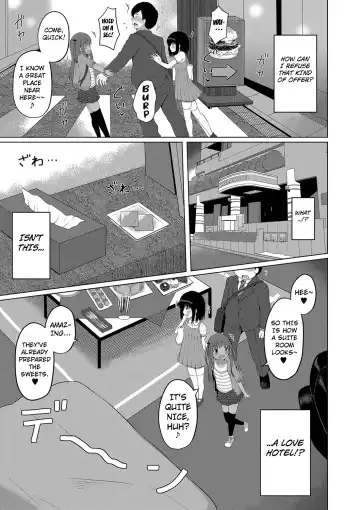[Yurarin] Ninshin Shoujo "Mesugaki datte Haramitai!" - Pregnant girl, even a female kid seems to be pregnant. | I Want to Impregnate Them, Even if They're Slutty Brats! Fhentai - Page 131
