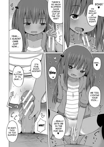[Yurarin] Ninshin Shoujo "Mesugaki datte Haramitai!" - Pregnant girl, even a female kid seems to be pregnant. | I Want to Impregnate Them, Even if They're Slutty Brats! Fhentai - Page 136