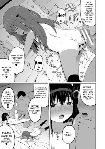 [Yurarin] Ninshin Shoujo "Mesugaki datte Haramitai!" - Pregnant girl, even a female kid seems to be pregnant. | I Want to Impregnate Them, Even if They're Slutty Brats! Fhentai - Page 159