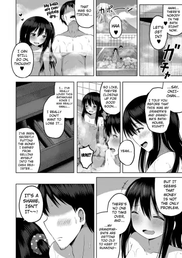 [Yurarin] Ninshin Shoujo "Mesugaki datte Haramitai!" - Pregnant girl, even a female kid seems to be pregnant. | I Want to Impregnate Them, Even if They're Slutty Brats! Fhentai - Page 36