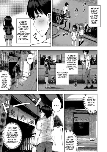 [Yurarin] Ninshin Shoujo "Mesugaki datte Haramitai!" - Pregnant girl, even a female kid seems to be pregnant. | I Want to Impregnate Them, Even if They're Slutty Brats! Fhentai - Page 5