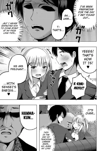 [Yurarin] Ninshin Shoujo "Mesugaki datte Haramitai!" - Pregnant girl, even a female kid seems to be pregnant. | I Want to Impregnate Them, Even if They're Slutty Brats! Fhentai - Page 87