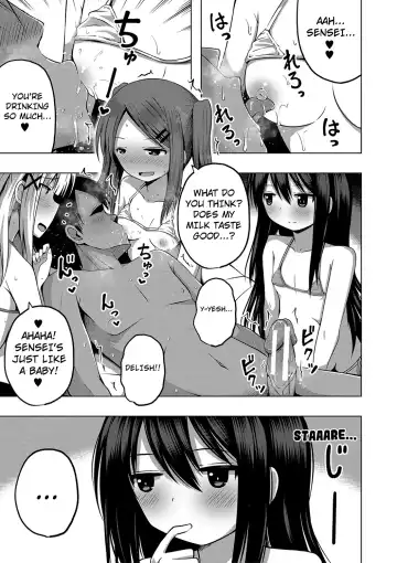 [Yurarin] Ninshin Shoujo "Mesugaki datte Haramitai!" - Pregnant girl, even a female kid seems to be pregnant. | I Want to Impregnate Them, Even if They're Slutty Brats! Fhentai - Page 99