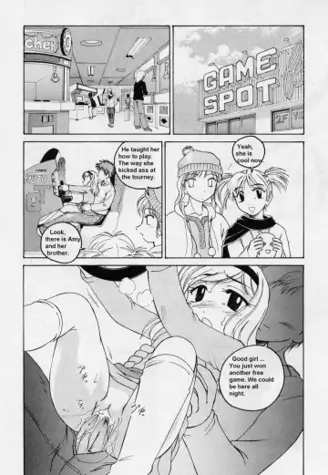 [Wanyanaguda] Brothers Game... Fhentai - Page 14