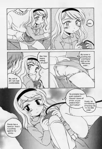 [Wanyanaguda] Brothers Game... Fhentai - Page 4
