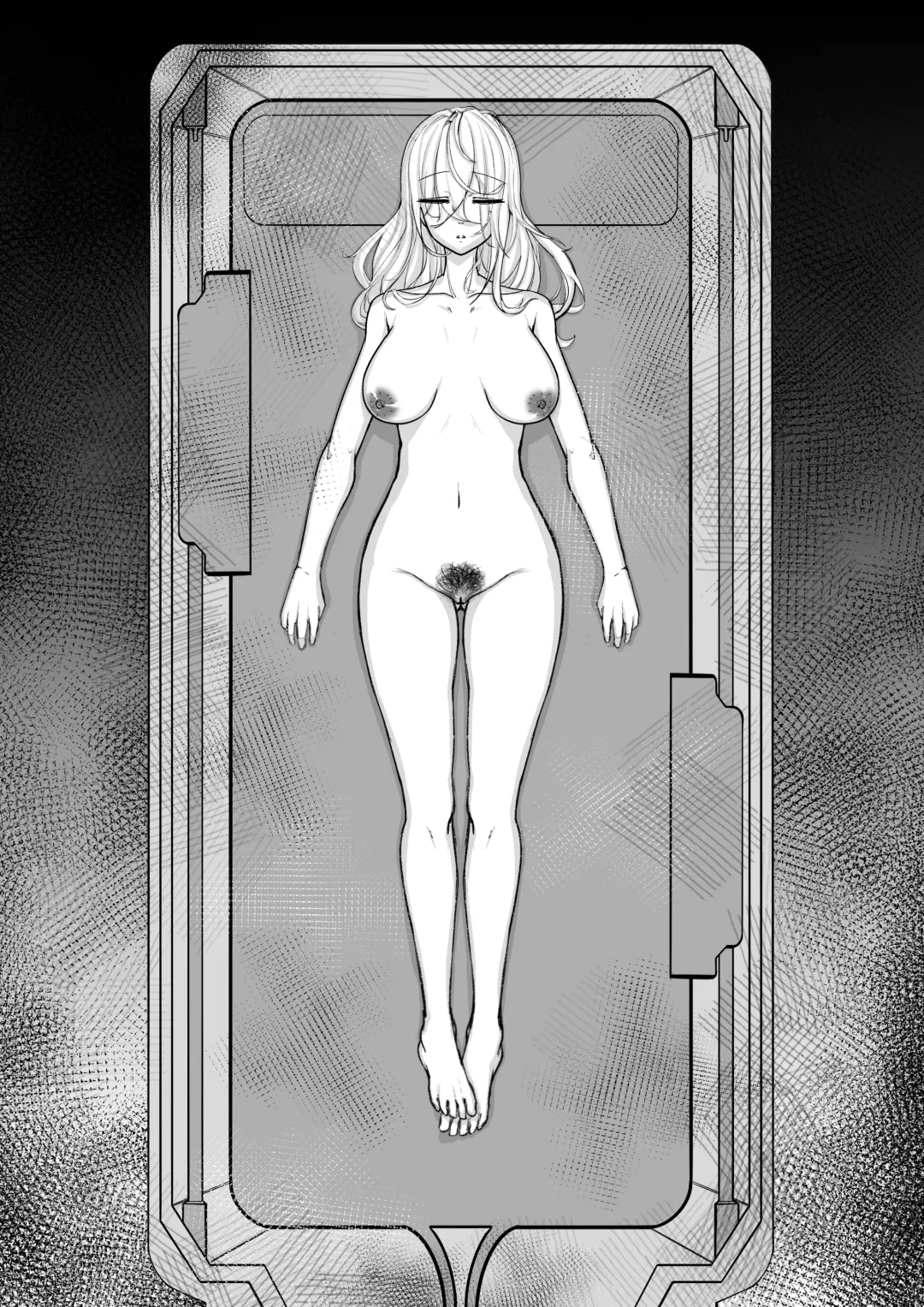 少妇人偶制作 中篇 Fhentai - Page 12