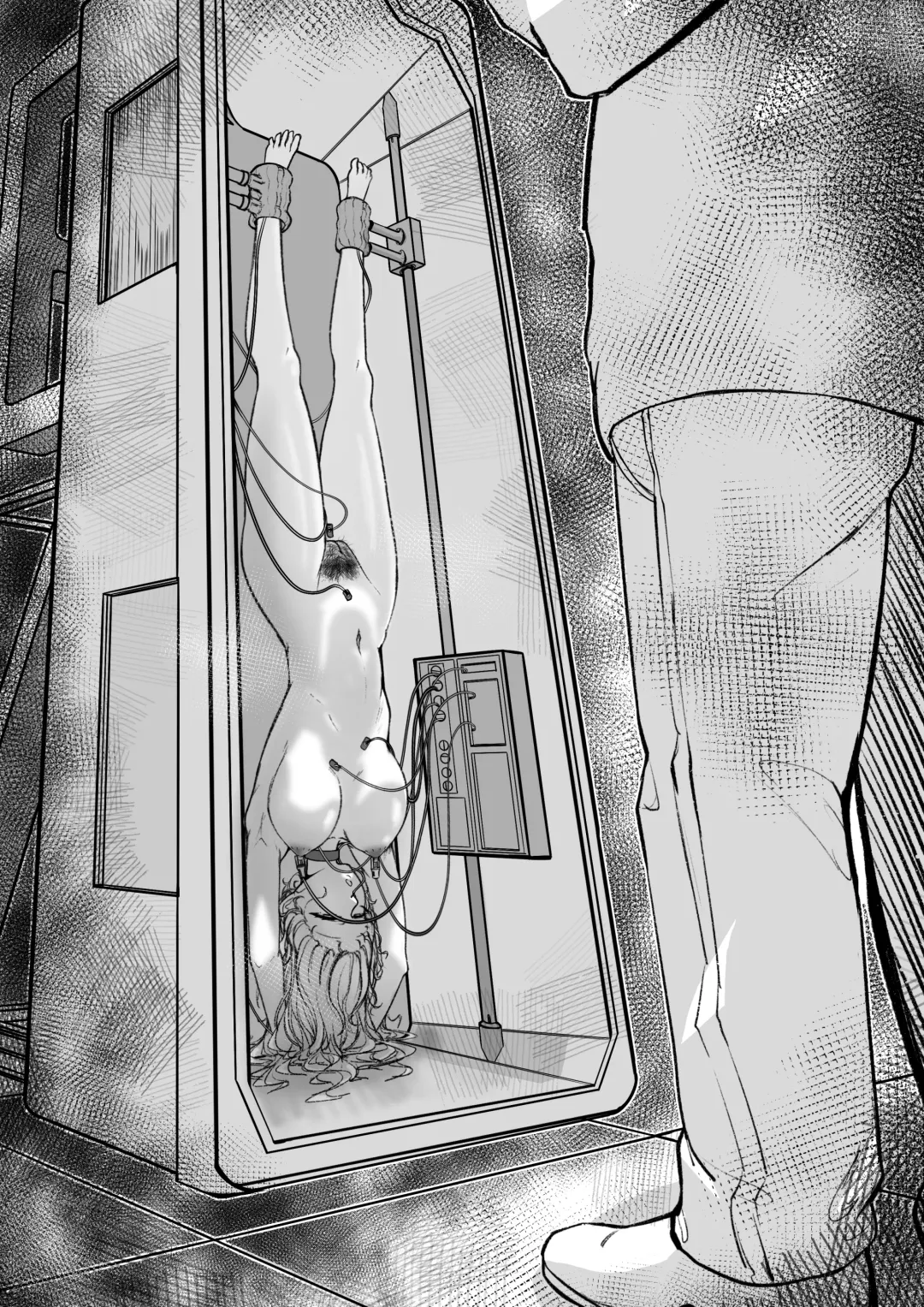 少妇人偶制作 中篇 Fhentai - Page 28