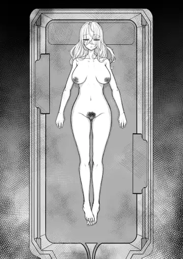 少妇人偶制作 中篇 Fhentai - Page 12