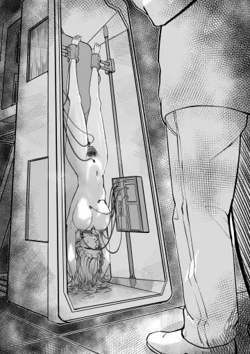 少妇人偶制作 中篇 Fhentai - Page 28