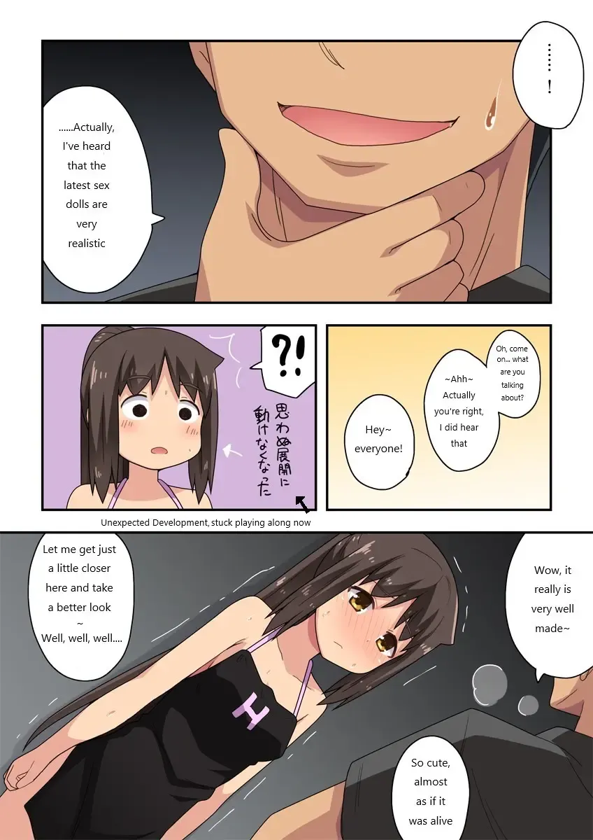 Niizuma Nanaka no Roshutsu Tenin ~Zenpen~ Fhentai - Page 17