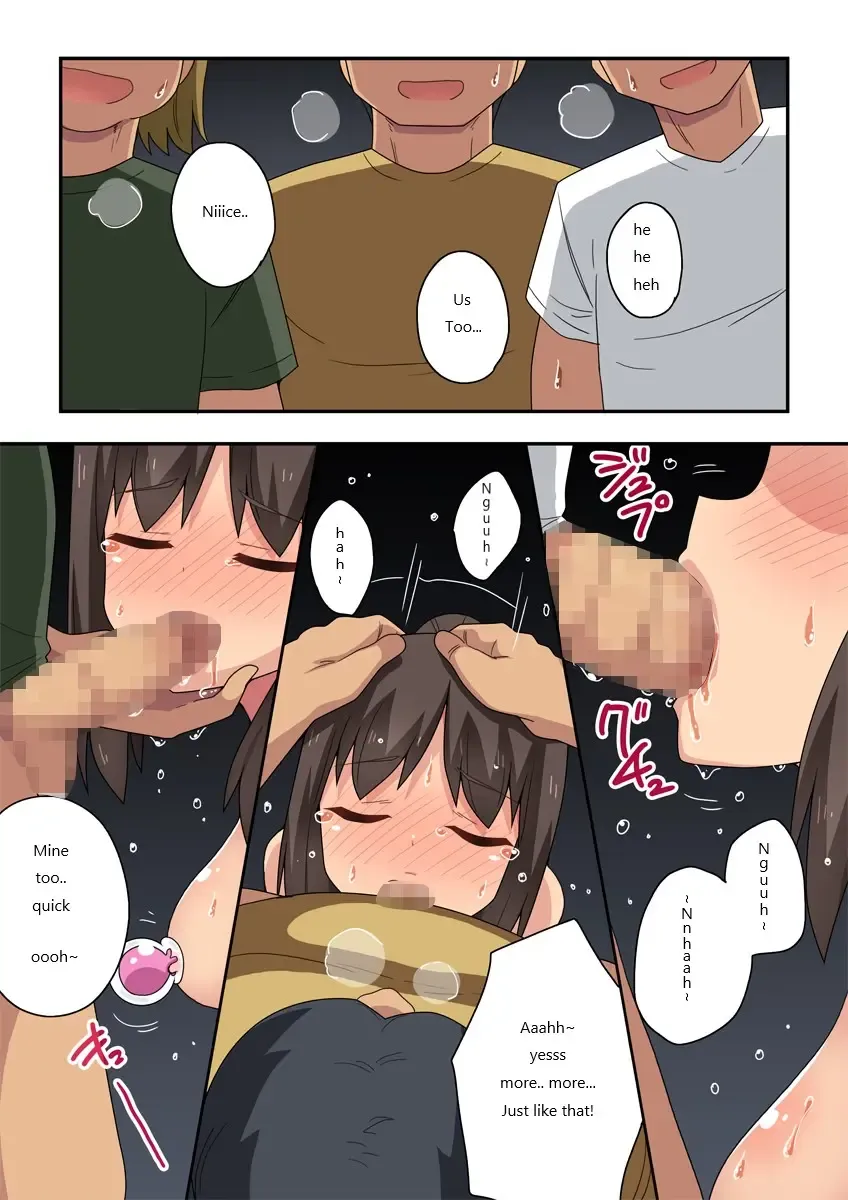 Niizuma Nanaka no Roshutsu Tenin ~Zenpen~ Fhentai - Page 32