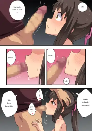 Niizuma Nanaka no Roshutsu Tenin ~Zenpen~ Fhentai - Page 30