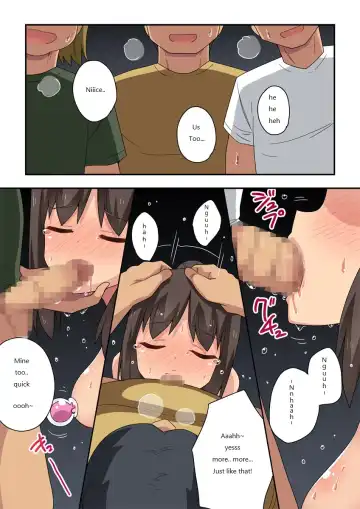 Niizuma Nanaka no Roshutsu Tenin ~Zenpen~ Fhentai - Page 32