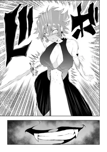 [Satomi] Hiroin Haiboku - Anata wa Akumade Watashi no Mono - Fhentai - Page 8
