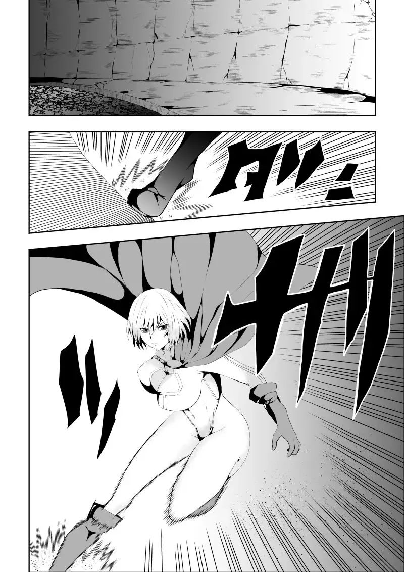 [Satomi] Hiroin Haiboku - Sanshasanyou - Fhentai - Page 7