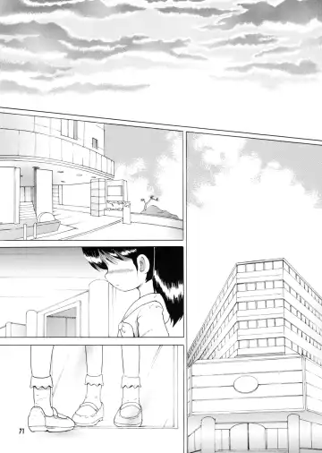 [Tako Kuboh] Kyokon Sokan Fhentai - Page 70