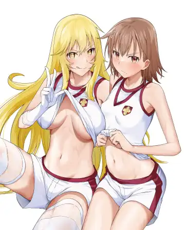 [4why - Chicke Iii] Mimimi + Taisoufuku Hen Fhentai - Page 25