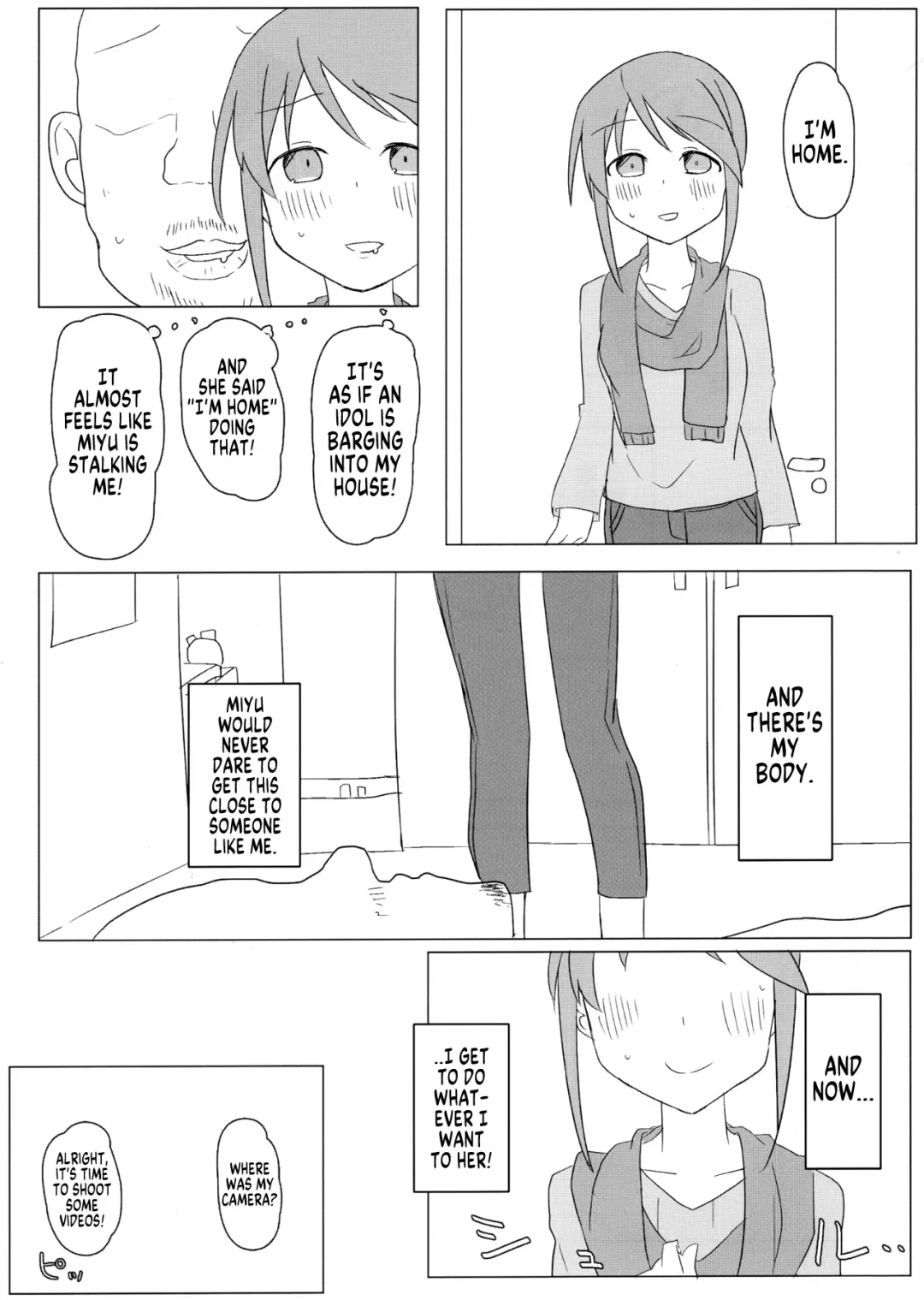 Deremas TS Goudou Fhentai - Page 24