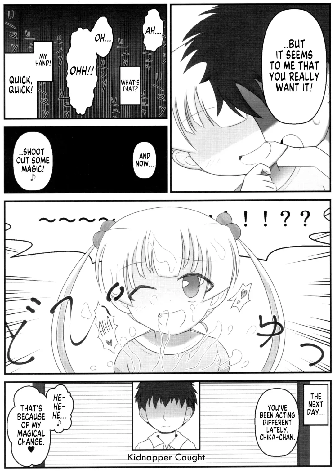 Deremas TS Goudou Fhentai - Page 44