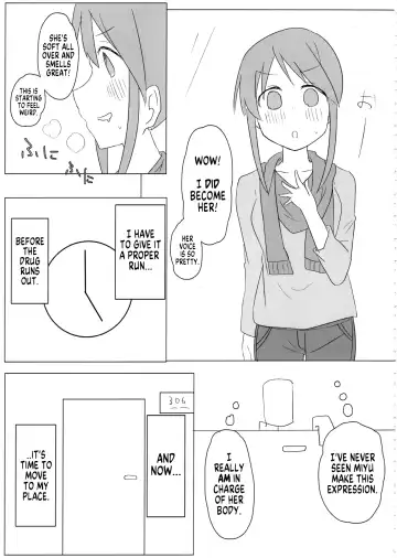 Deremas TS Goudou Fhentai - Page 23