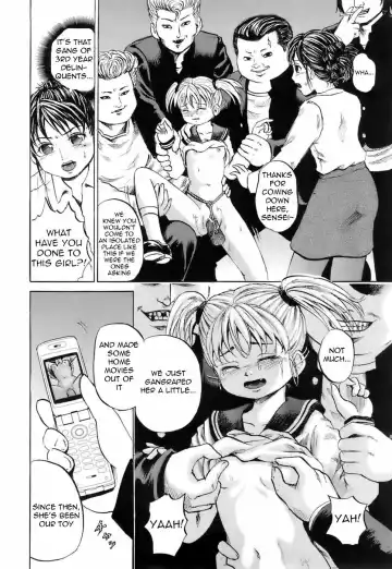 [Kawady Max] Onna Kyoushi Rinkan | Female Teacher Gang Rape Fhentai - Page 6