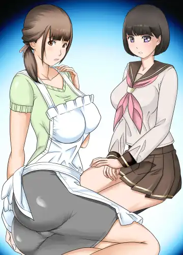 [Fuuga] Kanojo to  Hahaoya DNA Hatsujo Idenshi  ~Ch. 1~ Fhentai - Page 25