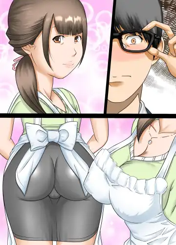 [Fuuga] Kanojo to  Hahaoya DNA Hatsujo Idenshi  ~Ch. 1~ Fhentai - Page 29