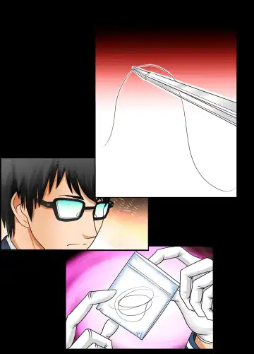 [Fuuga] Kanojo to  Hahaoya DNA Hatsujo Idenshi  ~Ch. 1~ Fhentai - Page 36