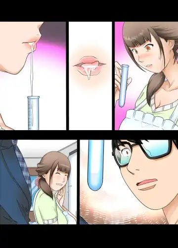 [Fuuga] Kanojo to  Hahaoya DNA Hatsujo Idenshi  ~Ch. 1~ Fhentai - Page 37