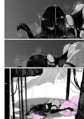 [Kikimetal] Akumedoraibā: : Injū kujo: : Zerī zetchō tokushu-sen Fhentai - Page 46