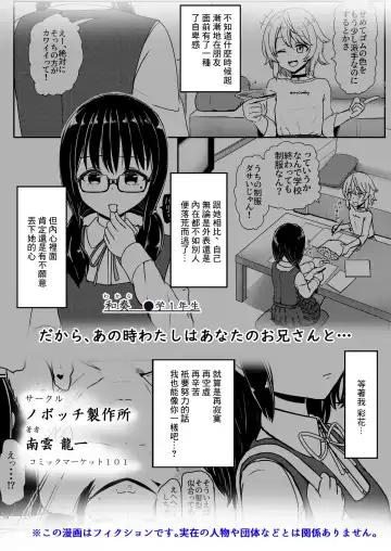 [Nagumo Ryuichi] Joshi Chuugakusei Charao ni Hamatte Saa Taihen Jimi Meganekko no Complex Fhentai - Page 2