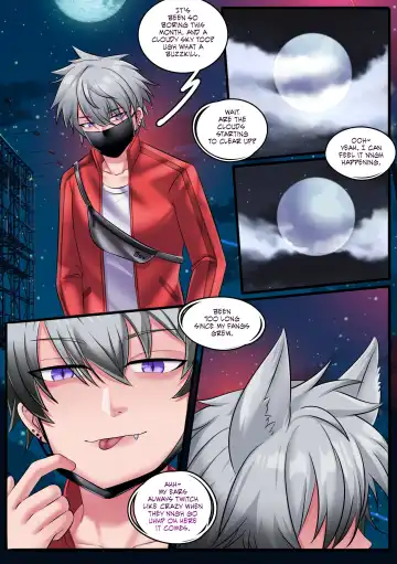 Read [Meowwithme] Gender Bender Story Compilation_2 - Fhentai