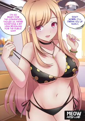 [Meowwithme] Gender Bender Story Compilation_2 Fhentai - Page 13