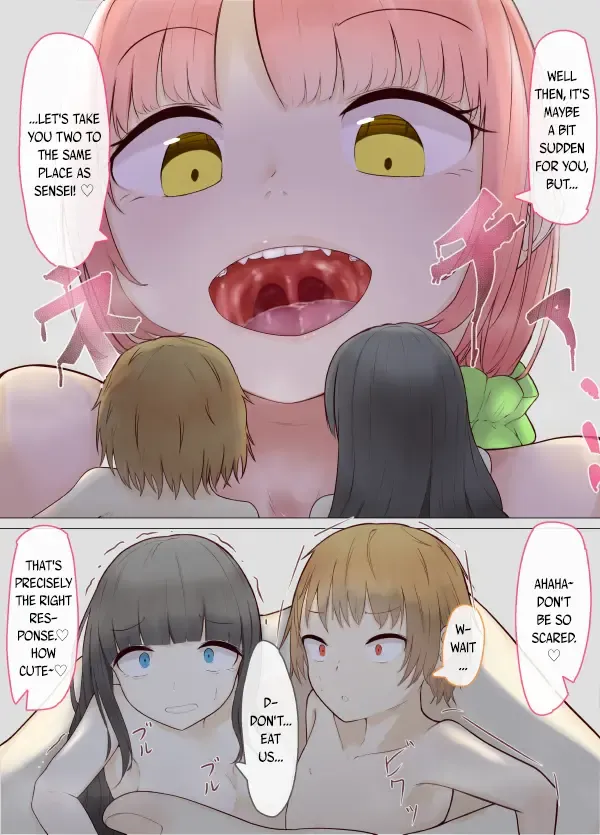 Seito ni Neburarete Marunomi Sarechau + Tsuzuki Fhentai - Page 17