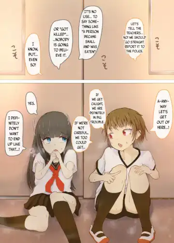 Seito ni Neburarete Marunomi Sarechau + Tsuzuki Fhentai - Page 14