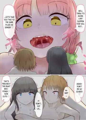 Seito ni Neburarete Marunomi Sarechau + Tsuzuki Fhentai - Page 17