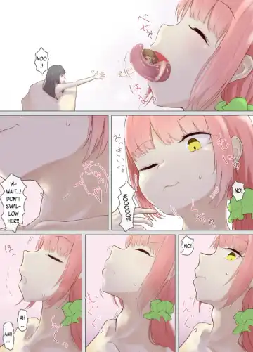 Seito ni Neburarete Marunomi Sarechau + Tsuzuki Fhentai - Page 21