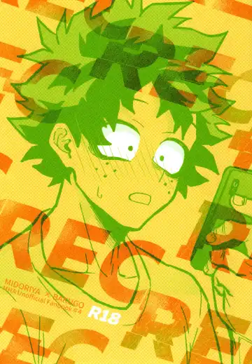 Read [Sii] REC - Fhentai