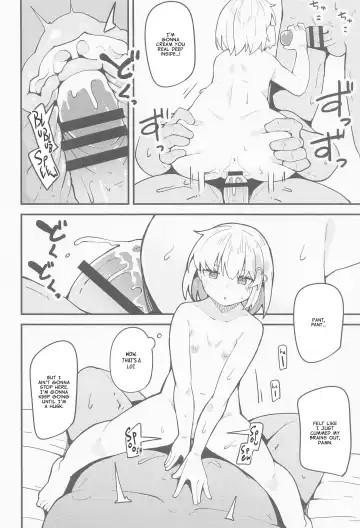 [Yamaya Oowemon] Haru Uri Porno | Hustling Porno Fhentai - Page 13