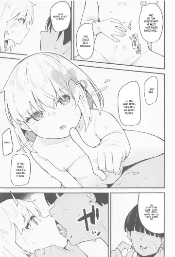 [Yamaya Oowemon] Haru Uri Porno | Hustling Porno Fhentai - Page 14