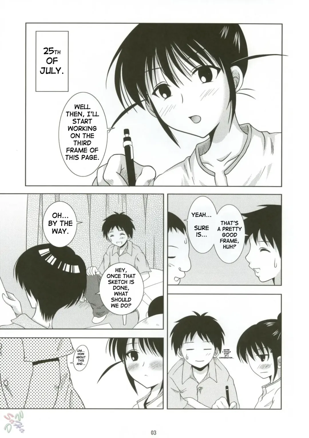 [Hanapin] ABC Gokko Fhentai - Page 3