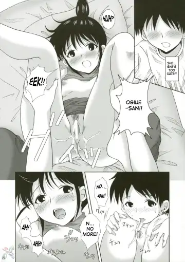 [Hanapin] ABC Gokko Fhentai - Page 22
